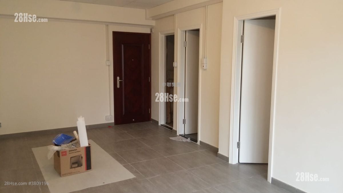 Bell House Rental 2 Bedrooms , 1 Bathroom 459 ft²