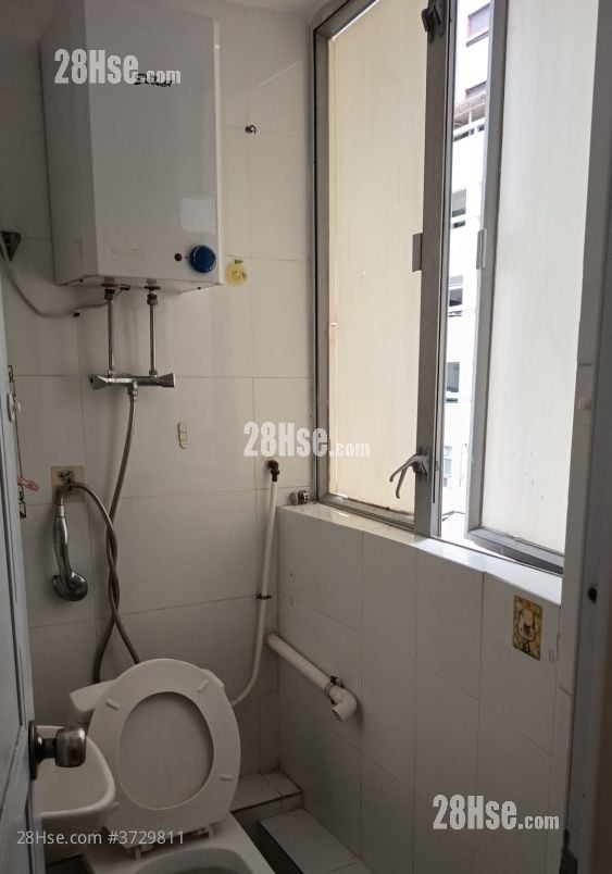 廣東大樓 租盤 250 平方呎