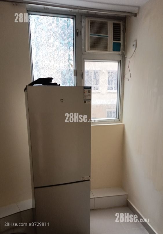 廣東大樓 租盤 250 平方呎