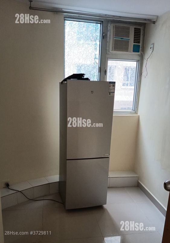 廣東大樓 租盤 250 平方呎