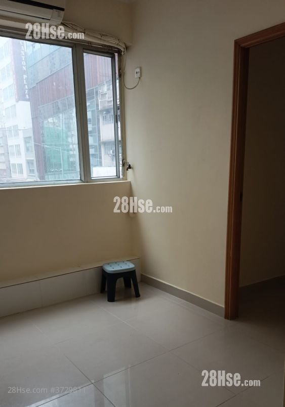 廣東大樓 租盤 250 平方呎