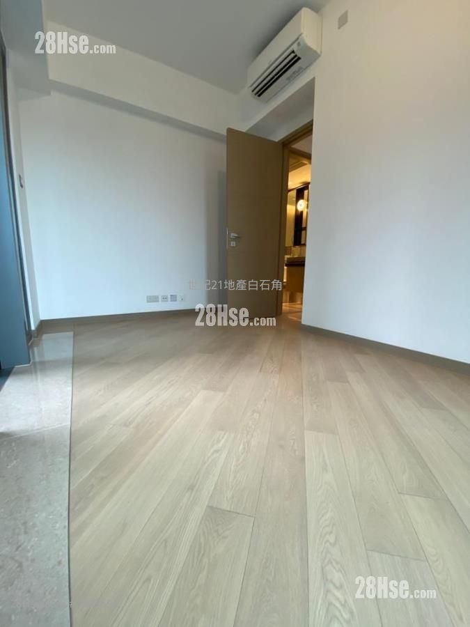 雲滙 租盤 2 房 , 1 浴室 468 平方呎
