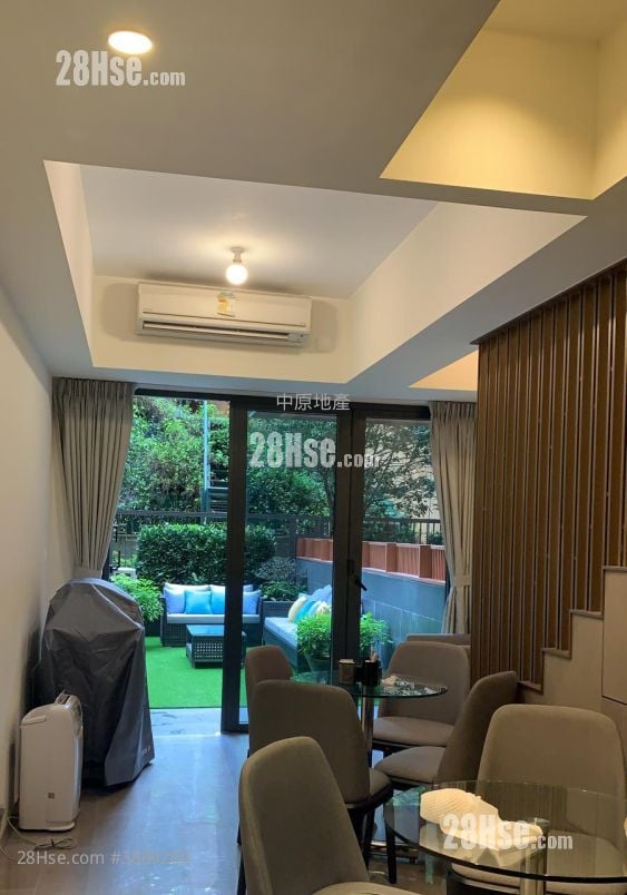 荟荞 售盘 1 房 , 1 浴室 524 平方尺