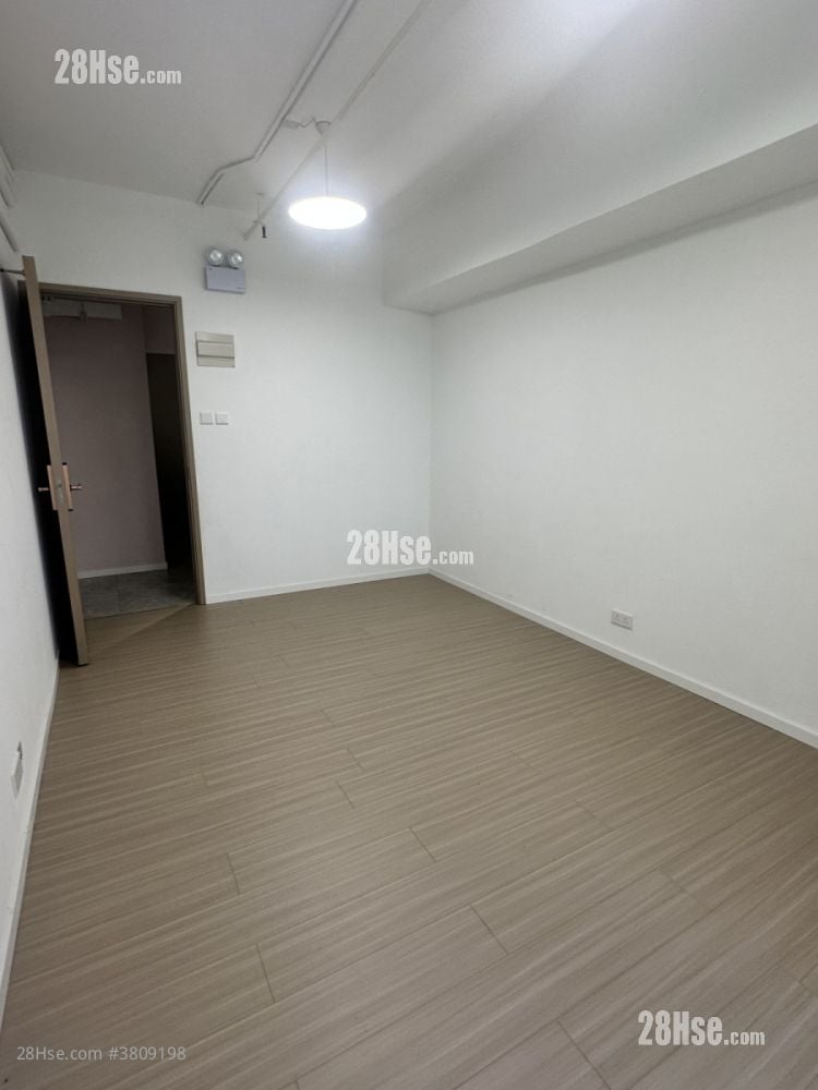 香港工业中心 租盘