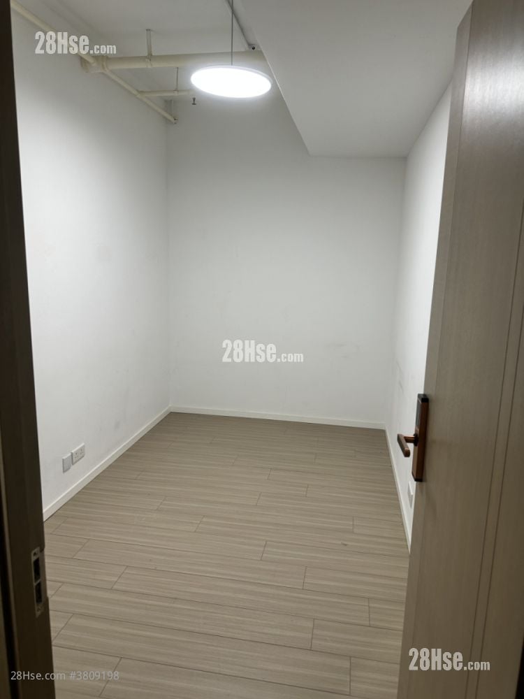 香港工业中心 租盘