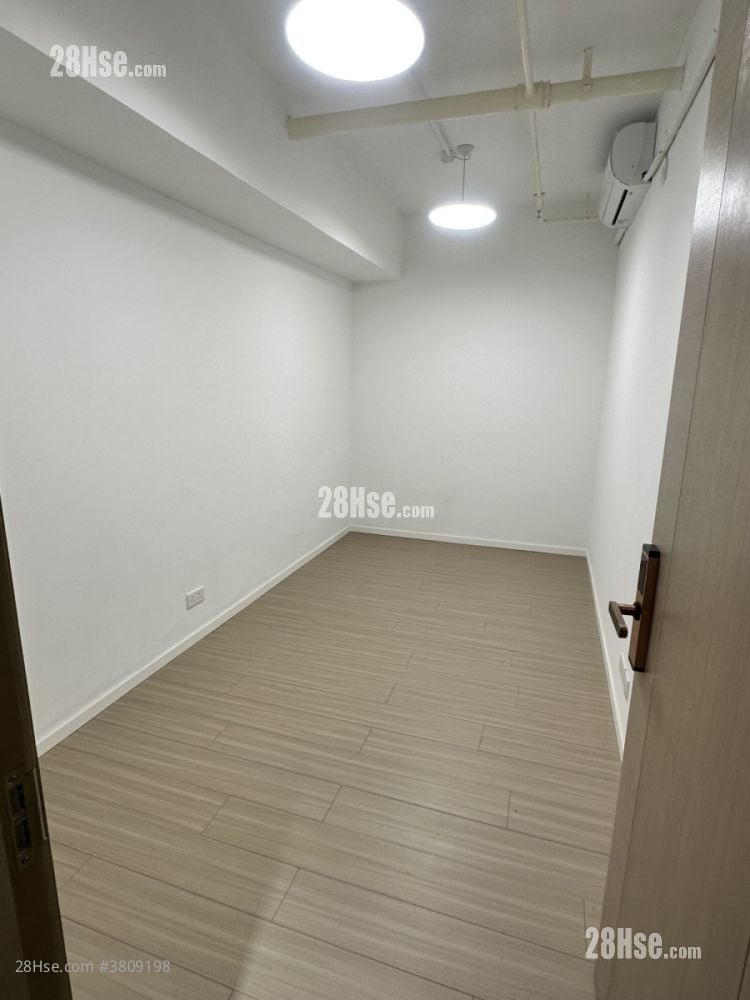 香港工业中心 租盘