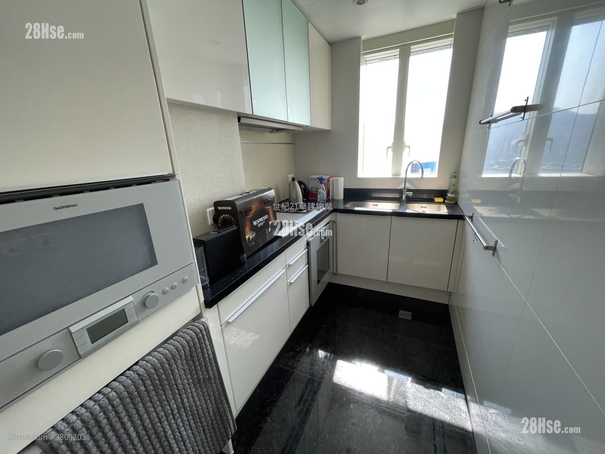 名铸 租盘 1 房 , 1 浴室 604 平方尺