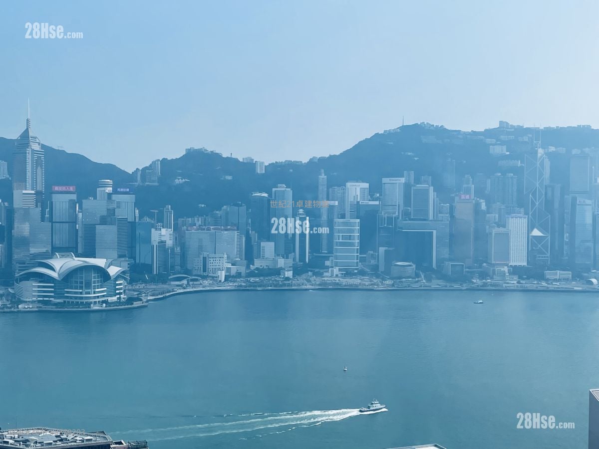 名铸 租盘 1 房 , 1 浴室 604 平方尺