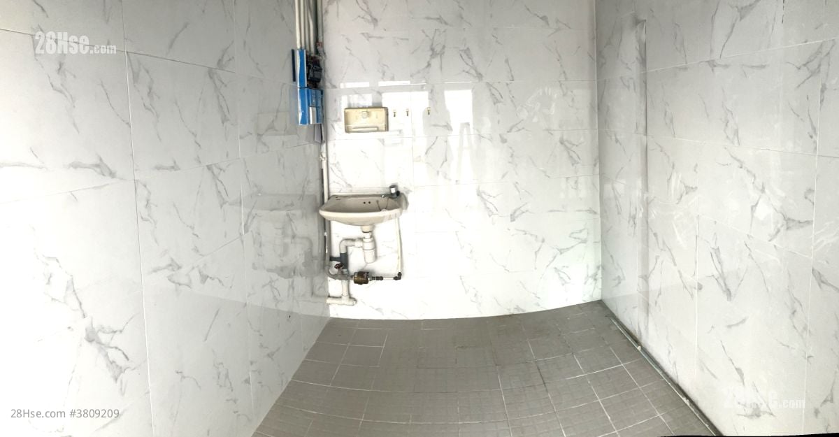 Fu Tor Loy Shopping Centre Rental