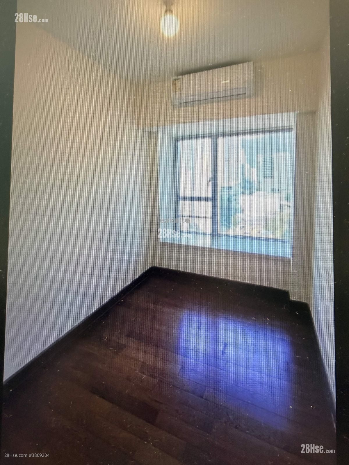 豪門 租盤 3 房 , 2 浴室 887 平方呎