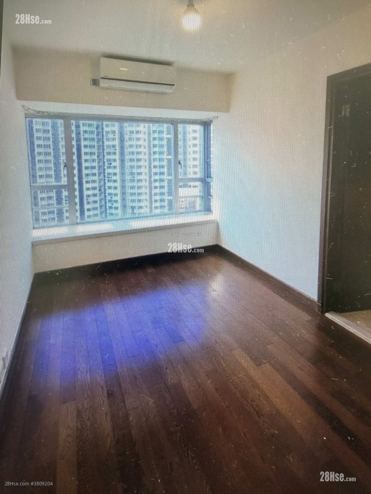 豪門 租盤 3 房 , 2 浴室 887 平方呎