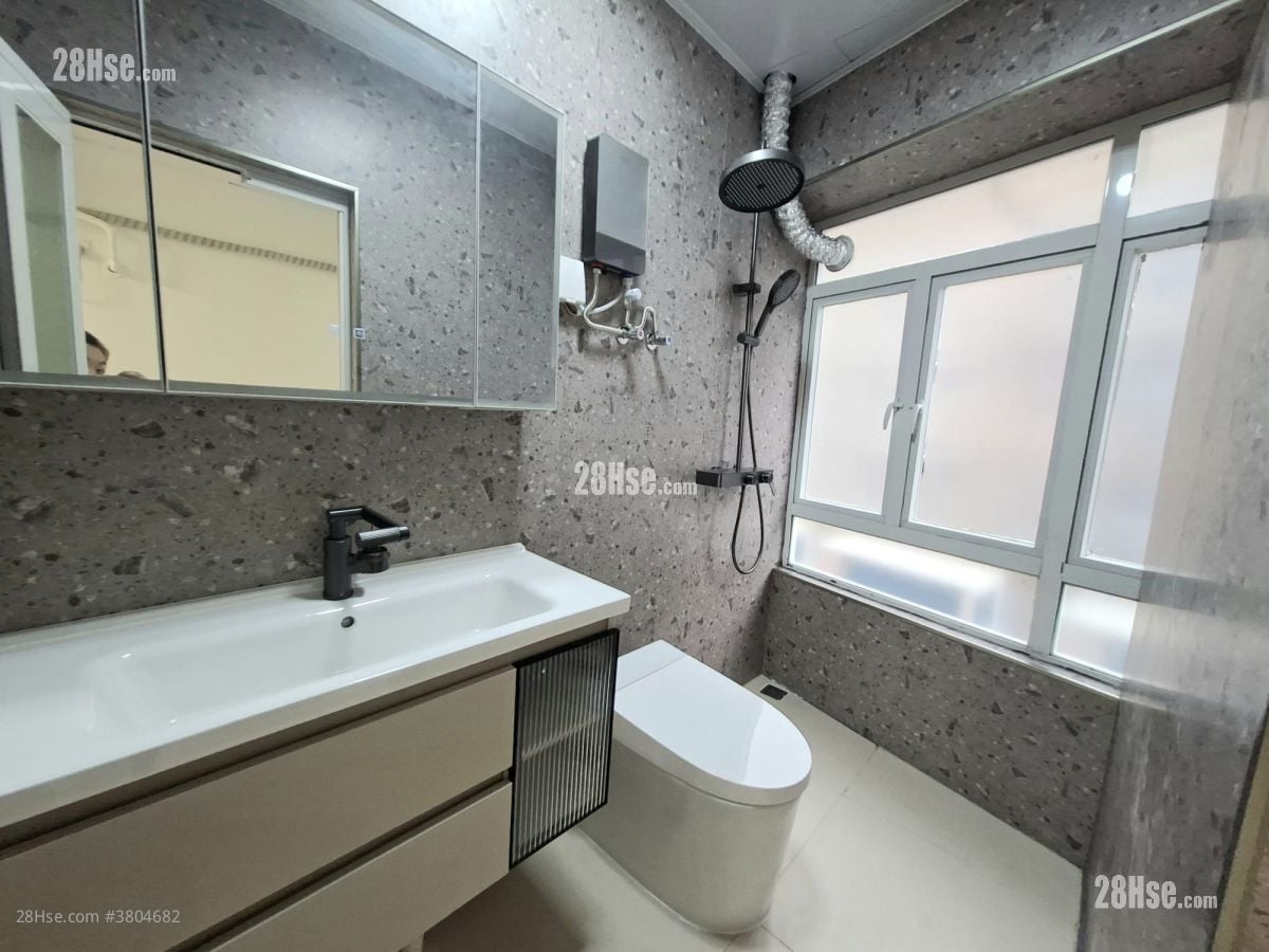 观塘工业中心 租盘