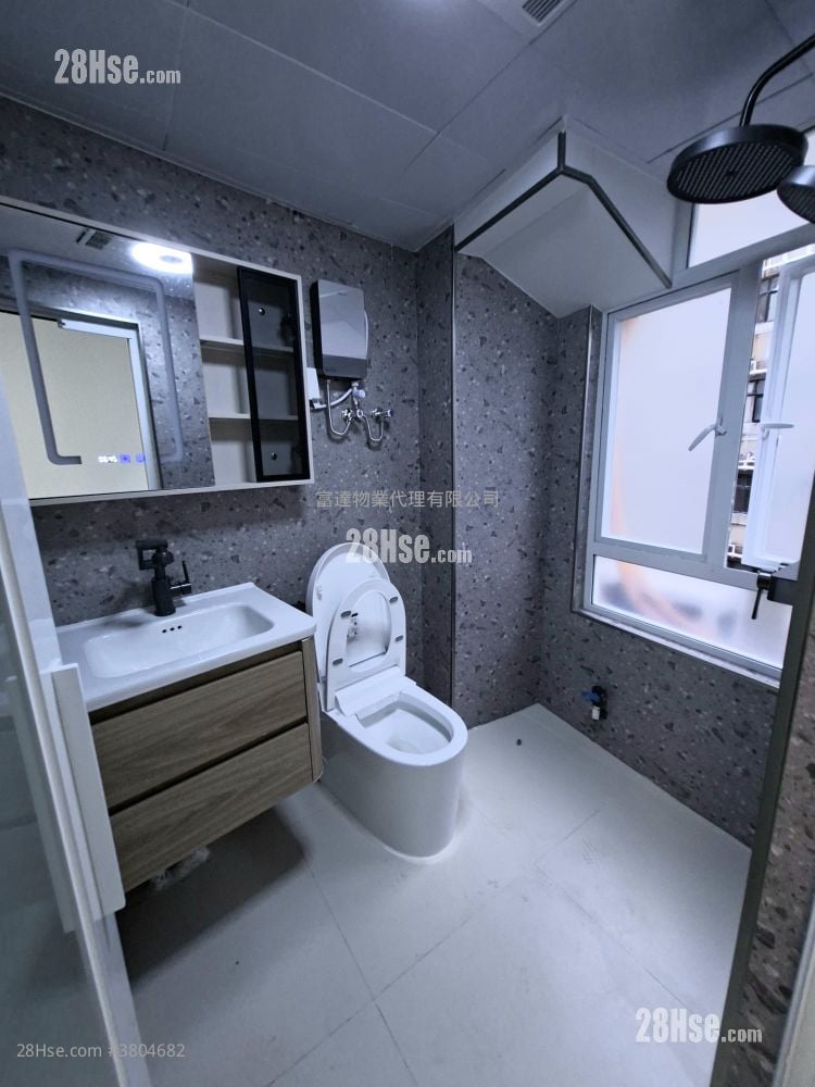 观塘工业中心 租盘