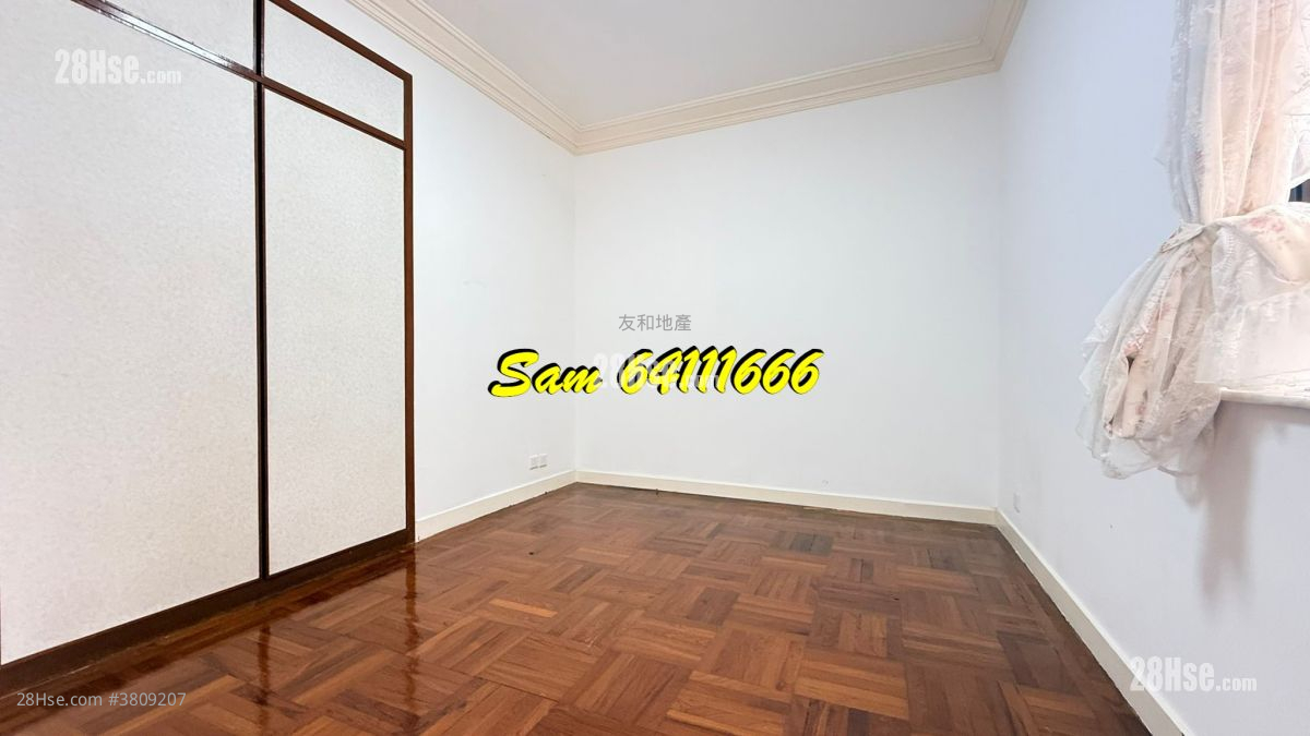 恒德大厦 售盘 3 房 , 2 浴室 1,830 平方尺