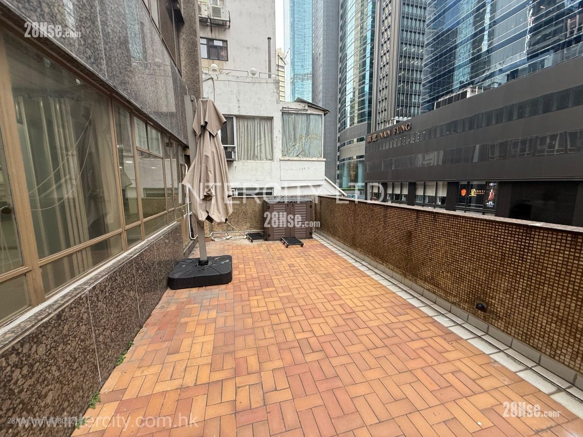 Amtel Building Rental Studio , 1 Toilet