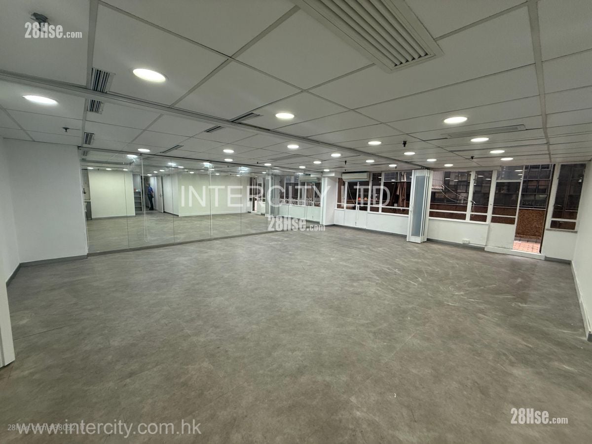 Amtel Building Rental Studio , 1 Toilet