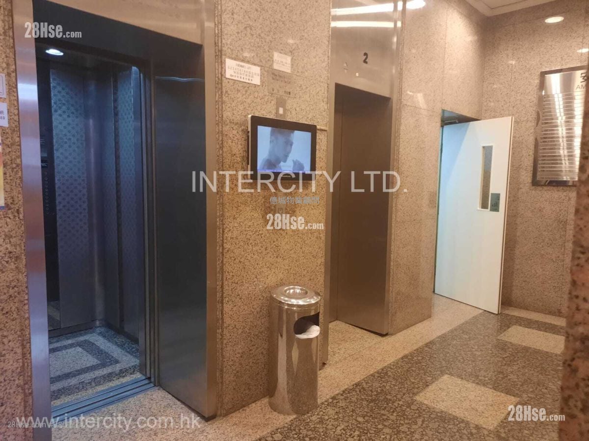 Amtel Building Rental Studio , 1 Toilet