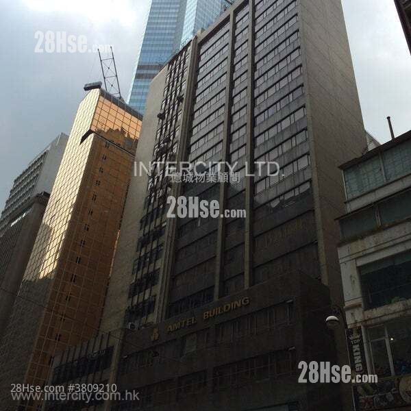 Amtel Building Rental Studio , 1 Toilet