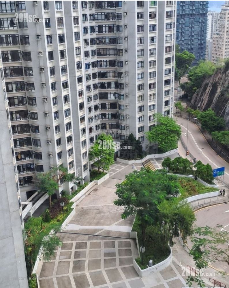 Kornhill Sell 3 Bedrooms , 1 Bathroom 605 ft²