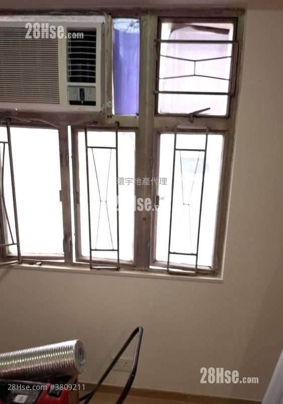 安麗大廈 租盤 2 房 , 1 浴室 283 平方呎