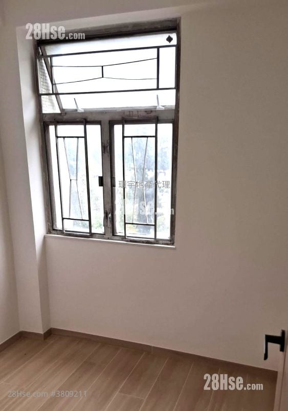 安麗大廈 租盤 2 房 , 1 浴室 283 平方呎