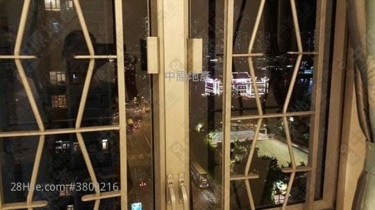 沙田第一城 售盘 3 房 451 平方尺