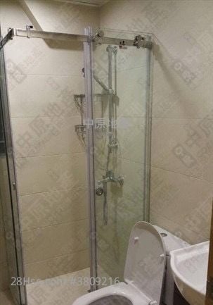 沙田第一城 售盘 3 房 451 平方尺