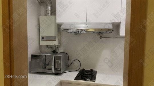 沙田第一城 售盘 3 房 451 平方尺