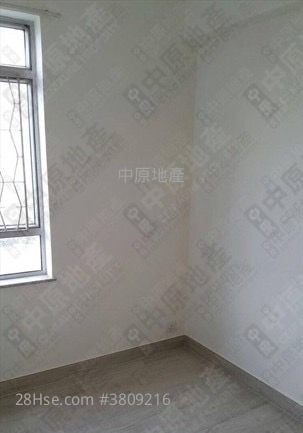 沙田第一城 售盘 3 房 451 平方尺