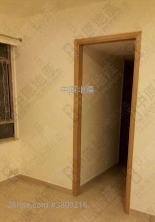 沙田第一城 售盘 3 房 451 平方尺