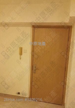 沙田第一城 售盘 3 房 451 平方尺