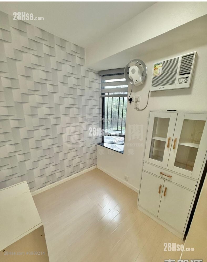 康怡花园 售盘 3 房 , 1 浴室 616 平方尺