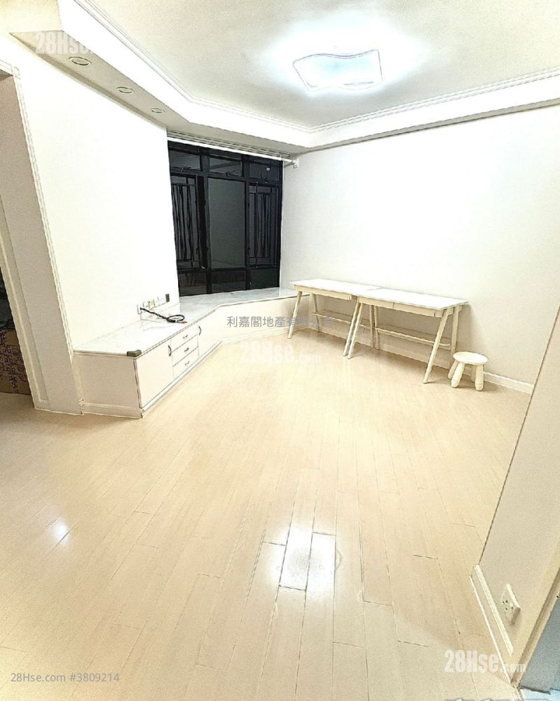 康怡花园 售盘 3 房 , 1 浴室 616 平方尺