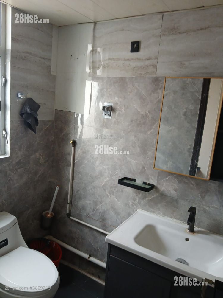 永康工业大厦 租盘