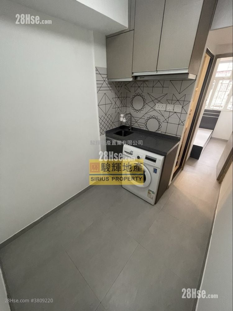 Lee Man Building Rental 180 ft²