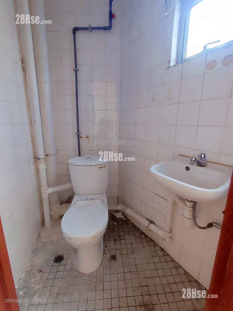 富德工业大厦 租盘