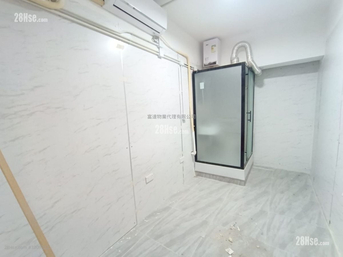 Viet Luen Factory Building Rental