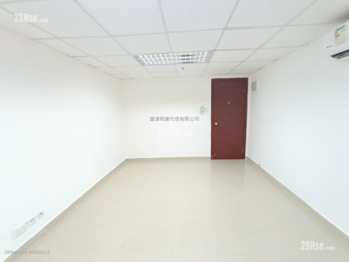 Manning Industrial Building Rental 170 ft²