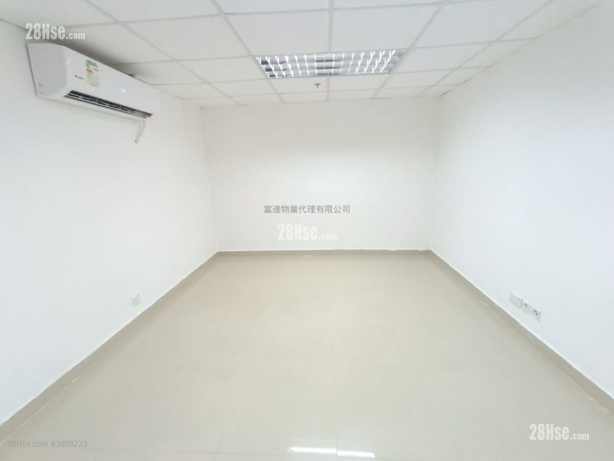 Manning Industrial Building Rental 170 ft²