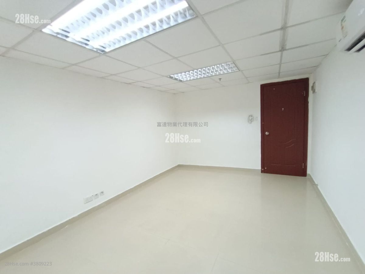 Manning Industrial Building Rental 170 ft²