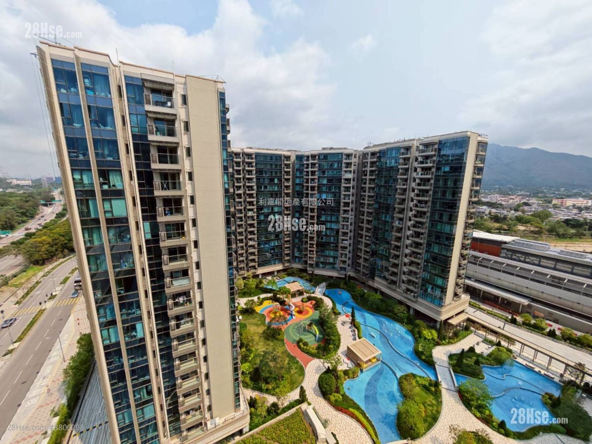 Grand Mayfair  Sell 1 Bedroom 339 ft²