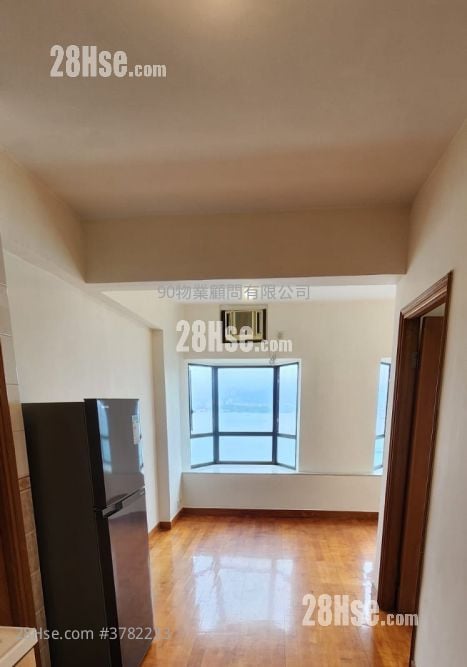 Connaught Garden Sell 340 ft²