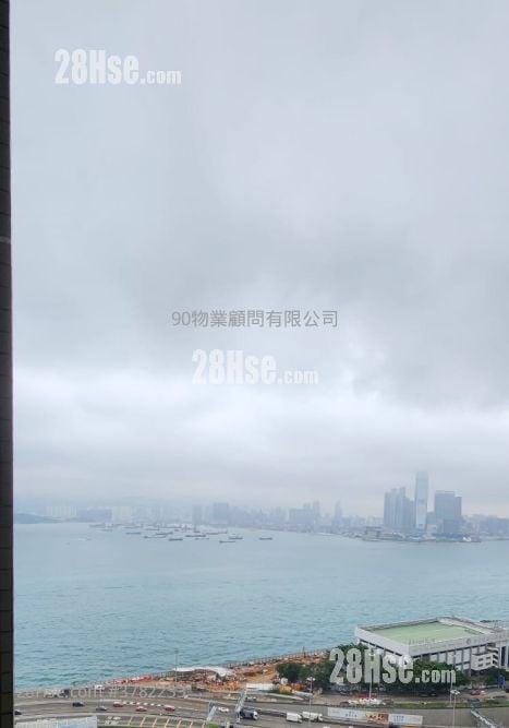 Connaught Garden Sell 340 ft²