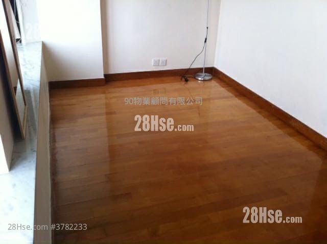 Connaught Garden Sell 340 ft²