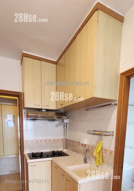 Connaught Garden Sell 340 ft²