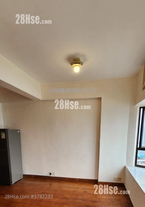 Connaught Garden Sell 340 ft²