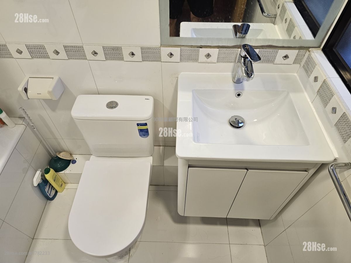 Connaught Garden Sell 340 ft²