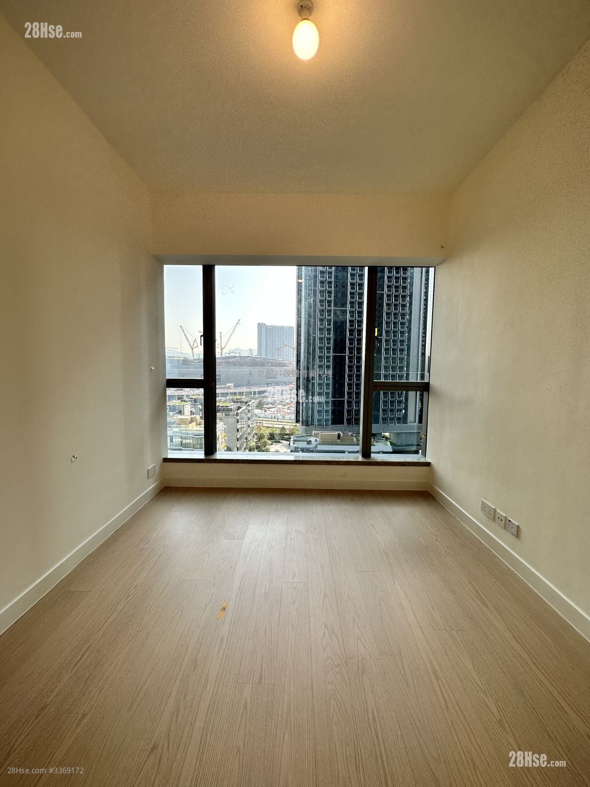 Monaco 租盘 3 房 , 2 浴室 762 平方尺