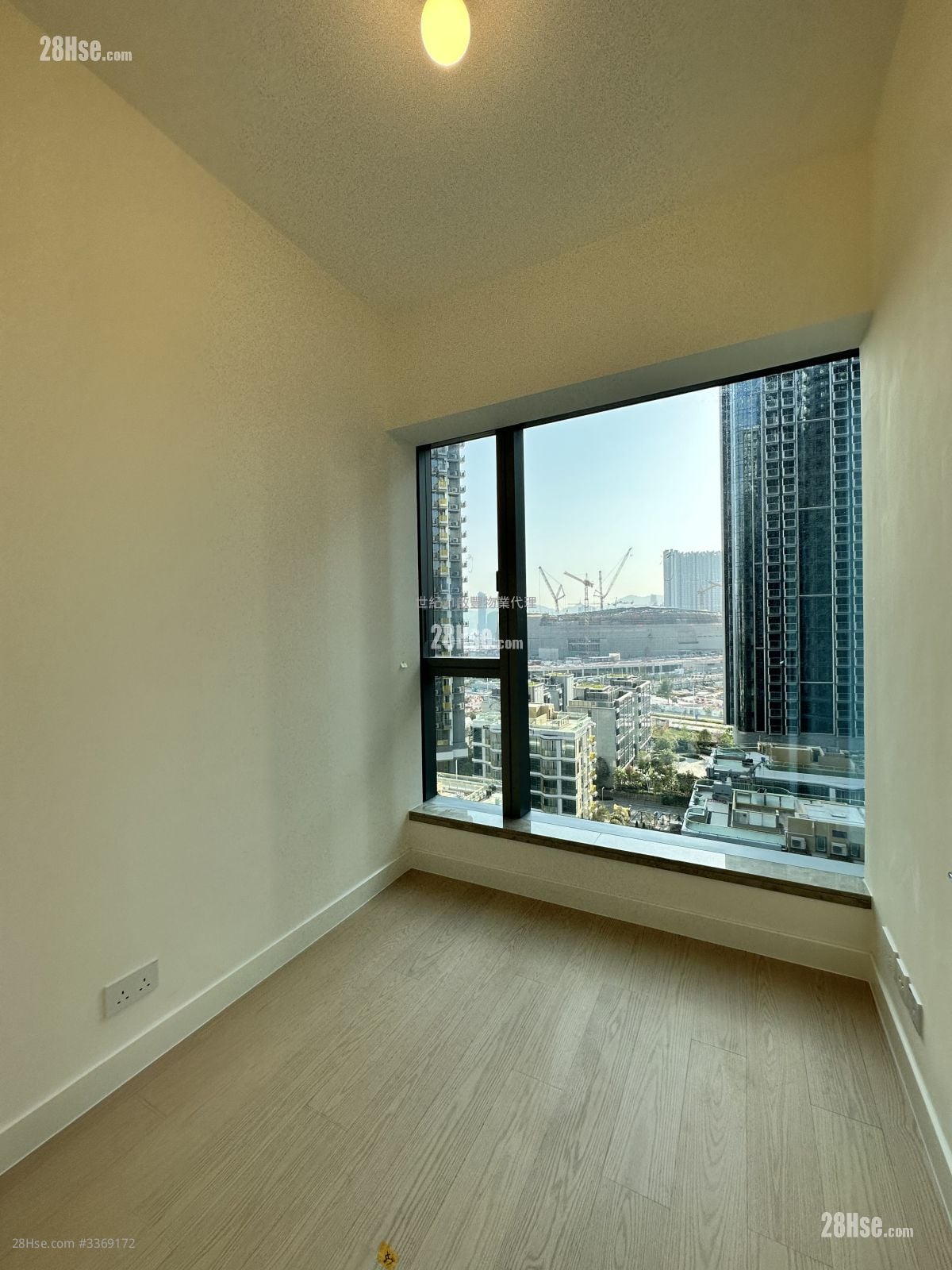 Monaco 租盘 3 房 , 2 浴室 762 平方尺