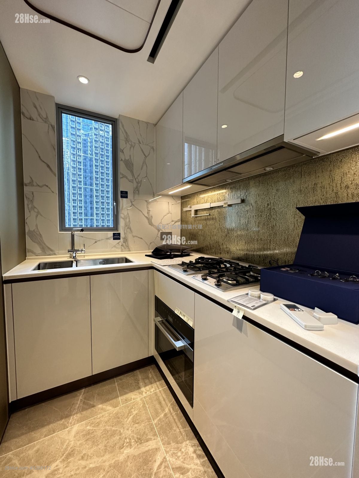 Monaco 租盘 3 房 , 2 浴室 762 平方尺